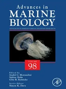 Holst / Tockner / Mittelbach |  Advances in Rhizostomeaen Jellyfish Research | eBook | Sack Fachmedien