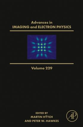  Advances in Imaging and Electron Physics | Buch |  Sack Fachmedien