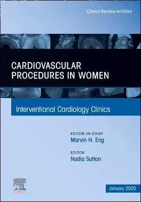 Paz |  Antiplatelet and Anticoagulation Therapy in Cardiovascular and Pulmonary Embolism Transcatheter Interventions, an Issue of Interventional Cardiology Clinics | Buch |  Sack Fachmedien