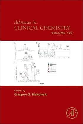  Advances in Clinical Chemistry | Buch |  Sack Fachmedien