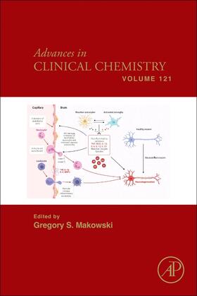  Advances in Clinical Chemistry | Buch |  Sack Fachmedien