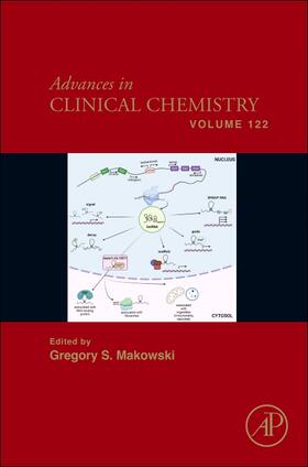  Advances in Clinical Chemistry | Buch |  Sack Fachmedien