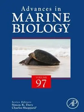  Advances in Marine Biology | eBook | Sack Fachmedien