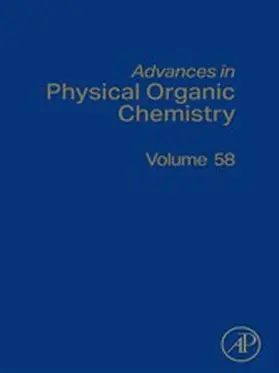 Williams / Harper |  Advances in Physical Organic Chemistry | eBook | Sack Fachmedien