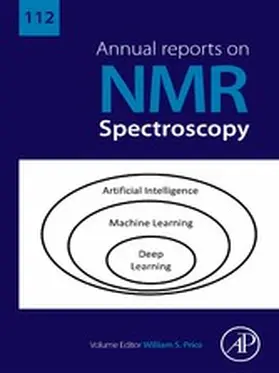  Annual Reports on NMR Spectroscopy | eBook | Sack Fachmedien