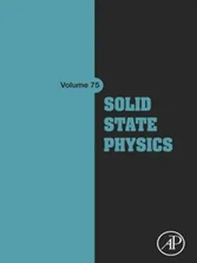 Macedo |  Solid State Physics 75 | eBook | Sack Fachmedien