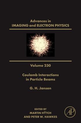  Coulomb Interactions in Particle Beams | Buch |  Sack Fachmedien