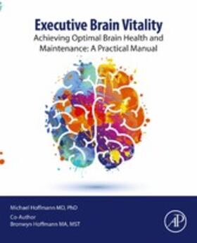 Hoffmann |  Executive Brain Vitality | eBook | Sack Fachmedien