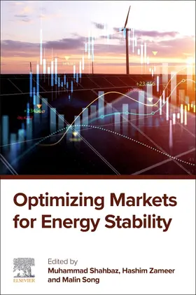 Shahbaz / Zameer / Song |  Optimizing Markets for Energy Stability | Buch |  Sack Fachmedien