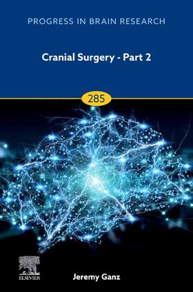  Cranial Surgery - Part 2 | Buch |  Sack Fachmedien