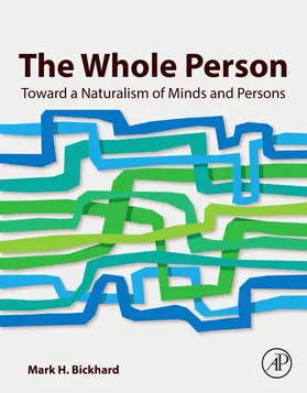 Bickhard |  The Whole Person | Buch |  Sack Fachmedien