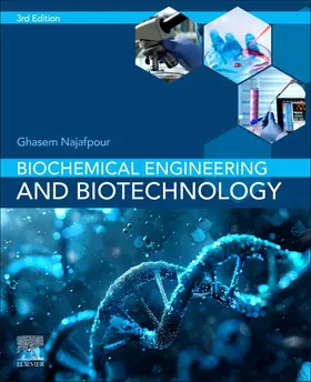 Najafpour |  Najafpour - Biochemical Engineering | Buch |  Sack Fachmedien