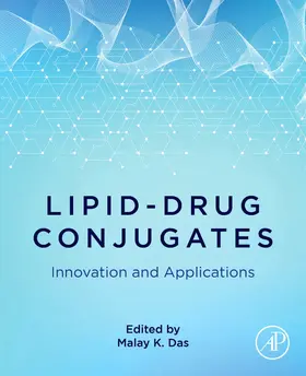 Das |  Lipid-Drug Conjugates | Buch |  Sack Fachmedien