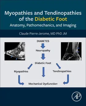 Pierre-Jerome |  Myopathies and Tendinopathies of the Diabetic Foot | Buch |  Sack Fachmedien