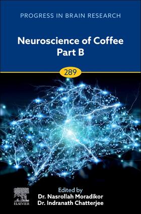  Neuroscience of Coffee Part B | Buch |  Sack Fachmedien