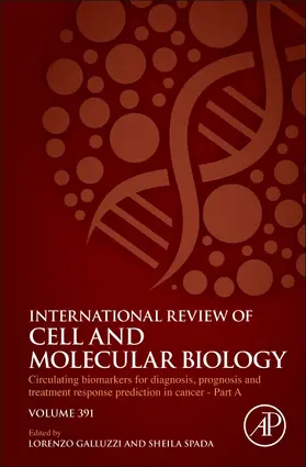  Circulating biomarkers for diagnosis, prognosis and treatment response prediction in cancer - Part A | Buch |  Sack Fachmedien