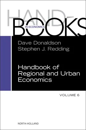  Handbook of Regional and Urban Economics | Buch |  Sack Fachmedien