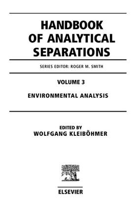 Kleiböhmer |  Environmental Analysis | Buch |  Sack Fachmedien