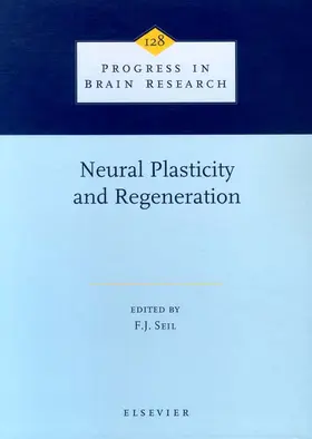 Seil |  Neural Plasticity and Regeneration | Buch |  Sack Fachmedien