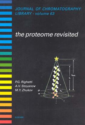 Stoyanov / Zhukov / Righetti |  The Proteome Revisited | Buch |  Sack Fachmedien