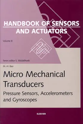 Bao / Middelhoek |  Micro Mechanical Transducers | Buch |  Sack Fachmedien