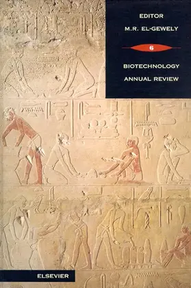 El-Gewely |  Biotechnology Annual Review | Buch |  Sack Fachmedien