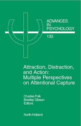 Folk / Gibson |  Attraction, Distraction and Action | Buch |  Sack Fachmedien
