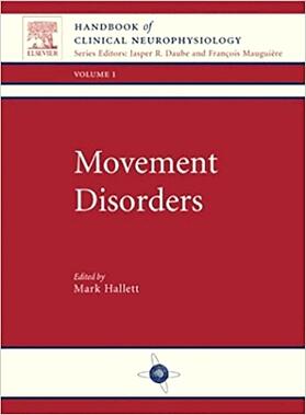 Hallett |  Movement Disorders | Buch |  Sack Fachmedien