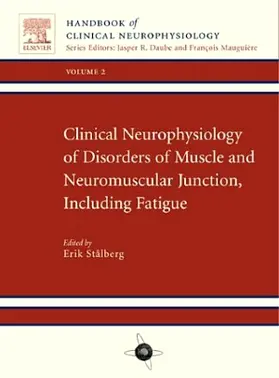 Stalberg |  Clinical Neurophysiology of Disorders of Muscle | Buch |  Sack Fachmedien