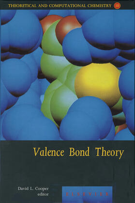 Cooper |  Valence Bond Theory | Buch |  Sack Fachmedien
