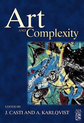 Casti / Karlqvist |  Art and Complexity | Buch |  Sack Fachmedien