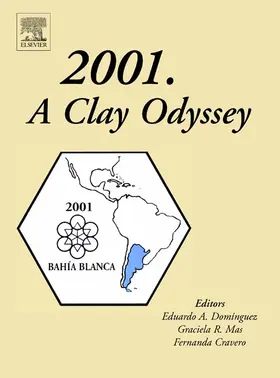 Domínguez / Mas / Cravero |  2001. a Clay Odyssey | Buch |  Sack Fachmedien