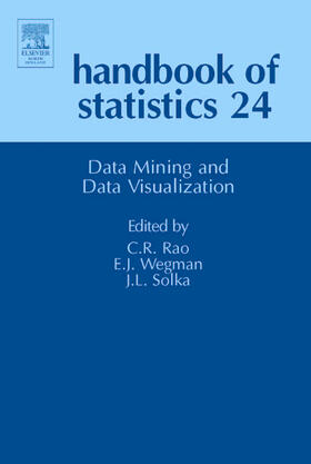  Data Mining and Data Visualization | Buch |  Sack Fachmedien