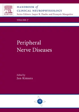 Kimura |  Peripheral Nerve Diseases | Buch |  Sack Fachmedien