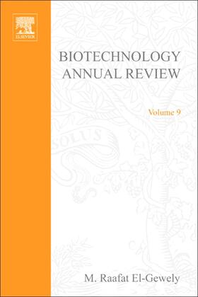 El-Gewely | Biotechnology Annual Review | Buch | 978-0-444-51400-4 | sack.de