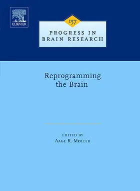 Moller |  Reprogramming the Brain | Buch |  Sack Fachmedien