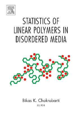 Chakrabarti |  Statistics of Linear Polymers in Disordered Media | Buch |  Sack Fachmedien