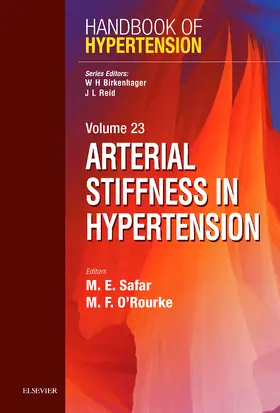 Safar / O'Rourke |  Arterial Stiffness in Hypertension | Buch |  Sack Fachmedien