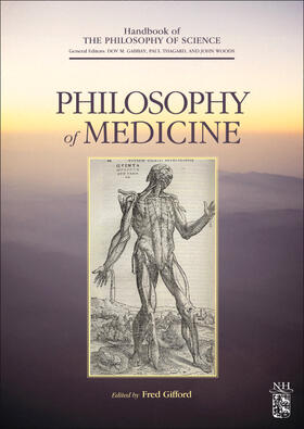  Philosophy of Medicine | Buch |  Sack Fachmedien