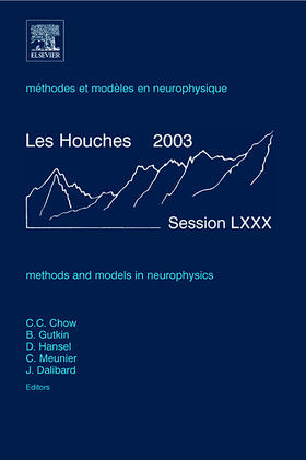  Methods and Models in Neurophysics | Buch |  Sack Fachmedien