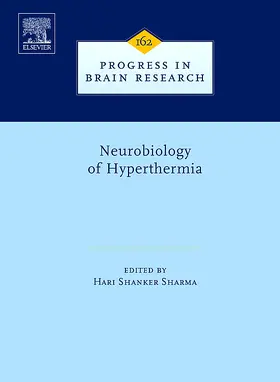  Neurobiology of Hyperthermia | Buch |  Sack Fachmedien