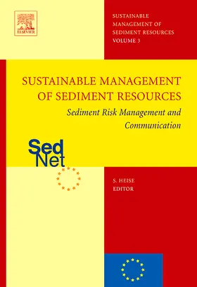 Heise |  Sediment Risk Management and Communication | Buch |  Sack Fachmedien