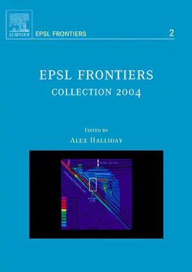 Halliday |  Epsl Frontiers | Buch |  Sack Fachmedien