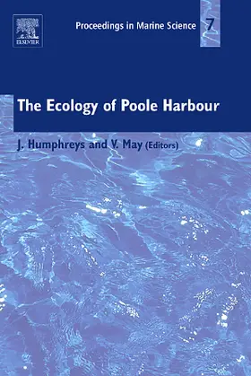 May / Humphreys |  The Ecology of Poole Harbour | Buch |  Sack Fachmedien