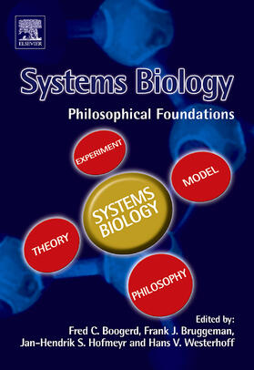 Boogerd / Bruggeman / Hofmeyr |  Systems Biology | Buch |  Sack Fachmedien