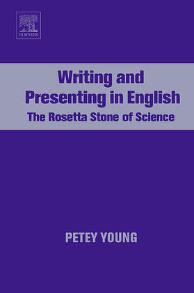 Young |  Writing and Presenting in English | Buch |  Sack Fachmedien