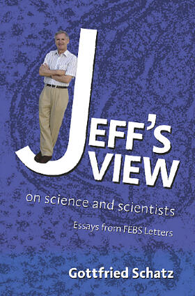 Schatz |  Jeff's View | Buch |  Sack Fachmedien