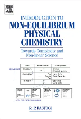 Rastogi |  Introduction to Non-Equilibrium Physical Chemistry | Buch |  Sack Fachmedien