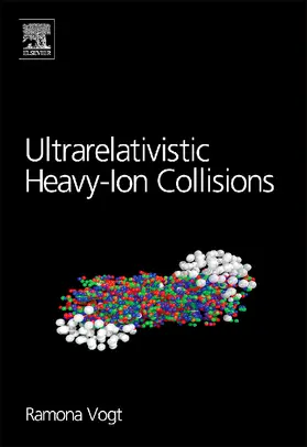 Vogt |  Ultrarelativistic Heavy-Ion Collisions | Buch |  Sack Fachmedien