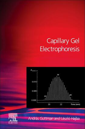 Guttman / Hajba |  Capillary Gel Electrophoresis and Related Microseparation Te | Buch |  Sack Fachmedien